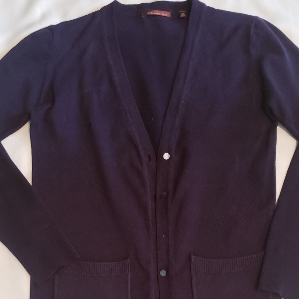 Cardigan - Picture 1 of 3